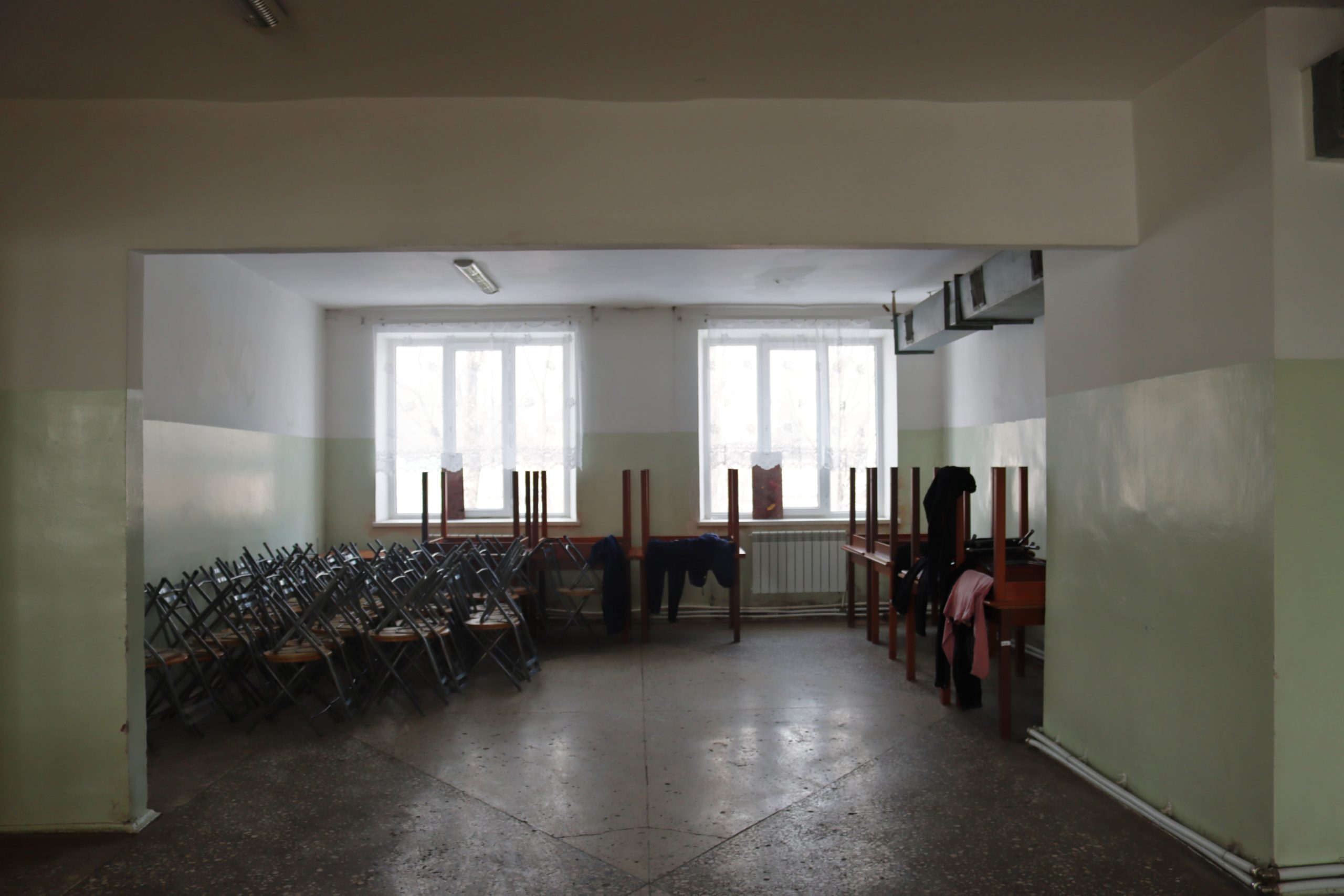 2 saylı Gümri orta məktəbi