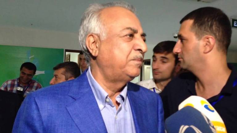 Abdolbari Gözəl foto sosial şəbəkə