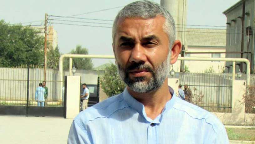 Abulfaz Bunyadov