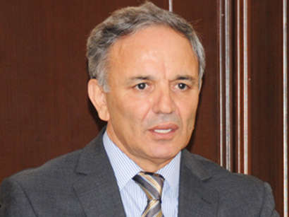 Aflatun Amashov