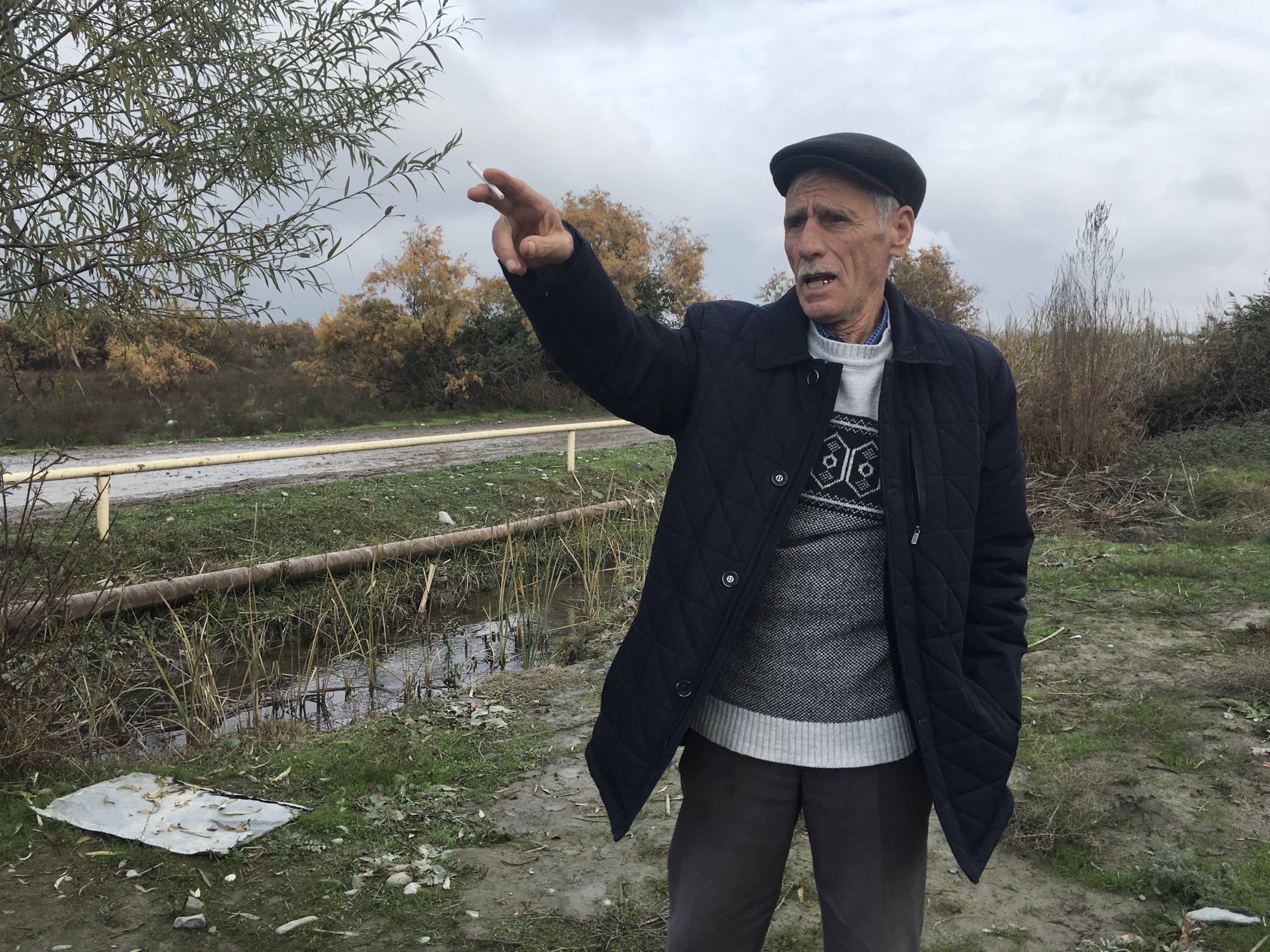 Ağasəlim Bəşirov