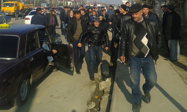 Ağdam Məşğulluq İdarəsi