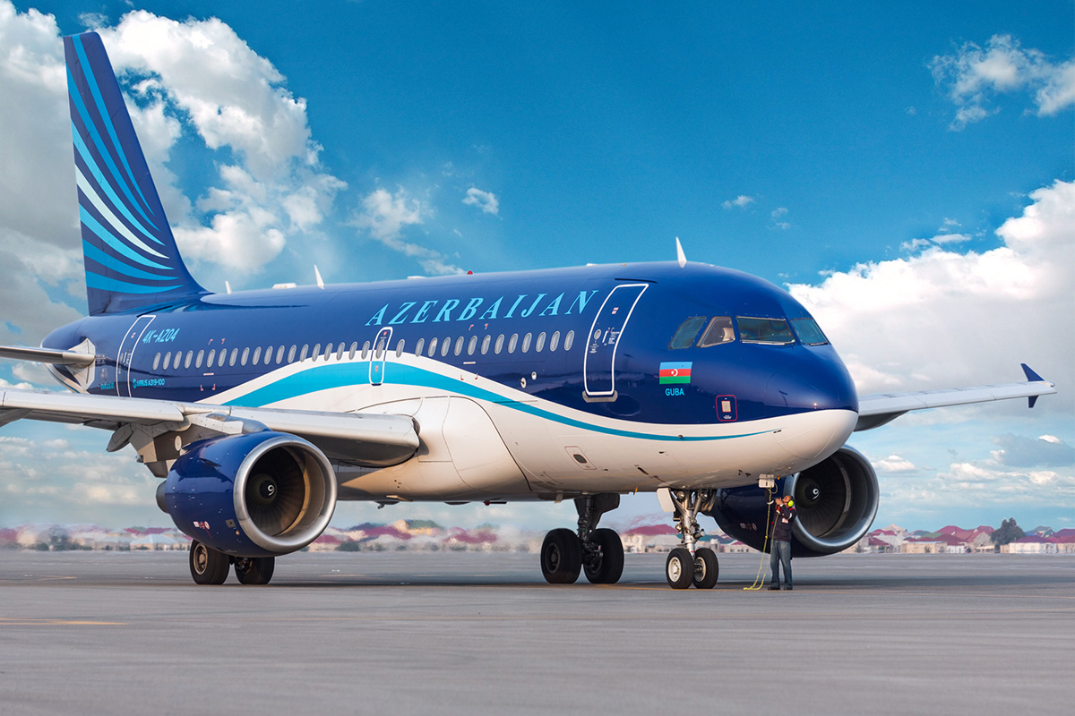 Airbus A319