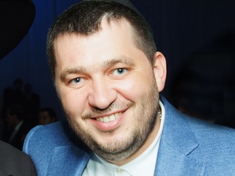 Alexander Granovsky