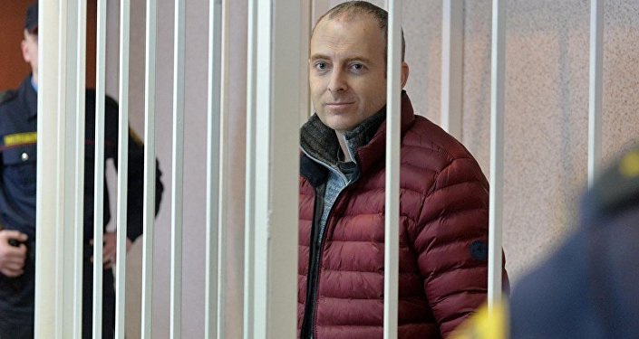 Alexander Lapshin