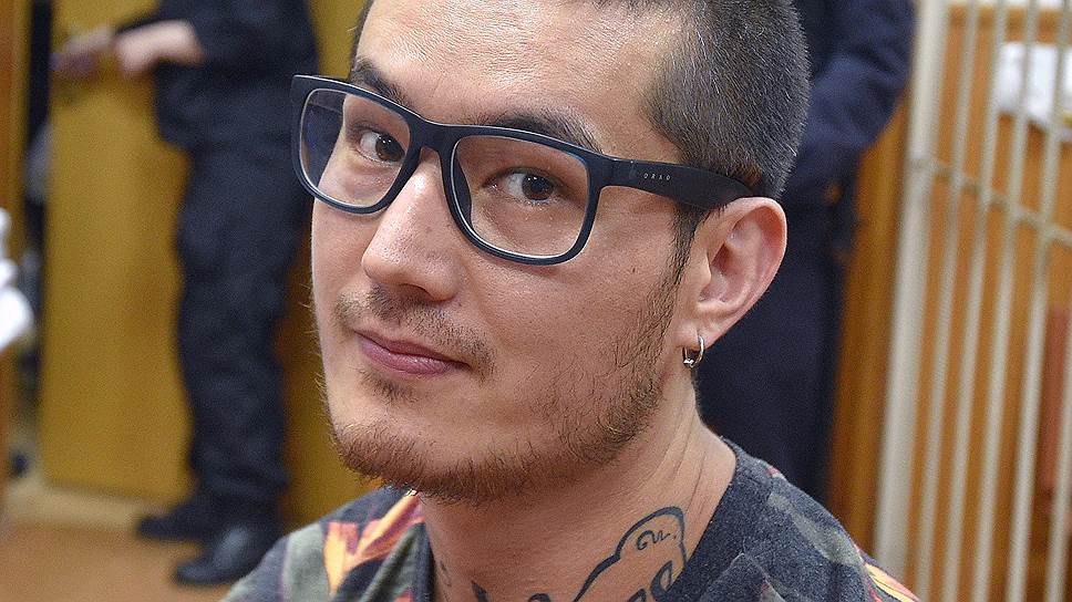 Али Феруз фото: kommersant.ru