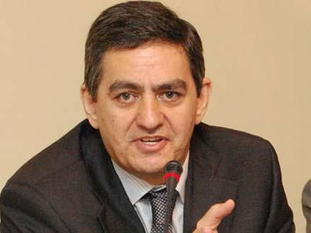 Ali Karimli