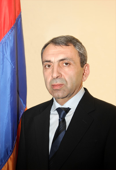 Alik Mirzabekyan