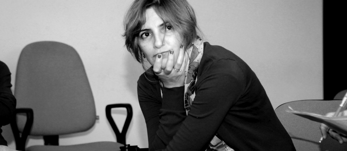 Aliyə Dadaşova