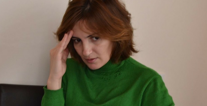 Aliyə Dadaşova