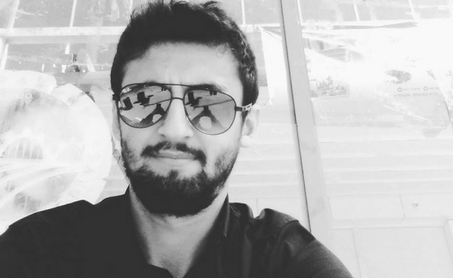 Allahverdi Mehdiyev Türkmən