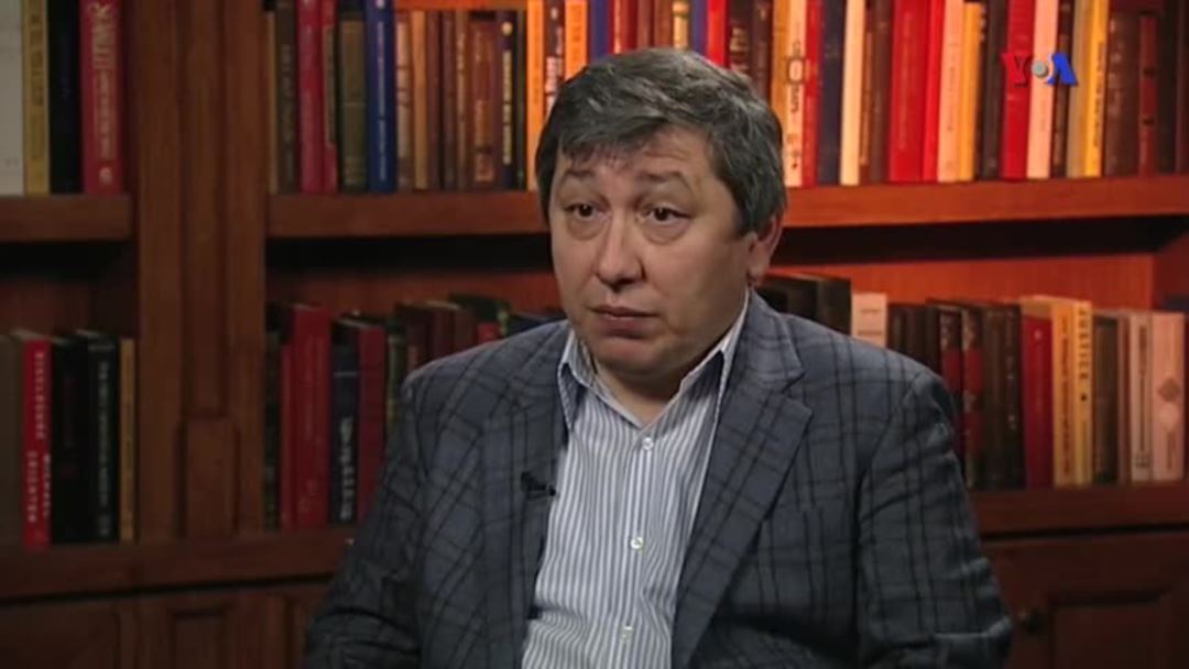 Altay Göyüşov