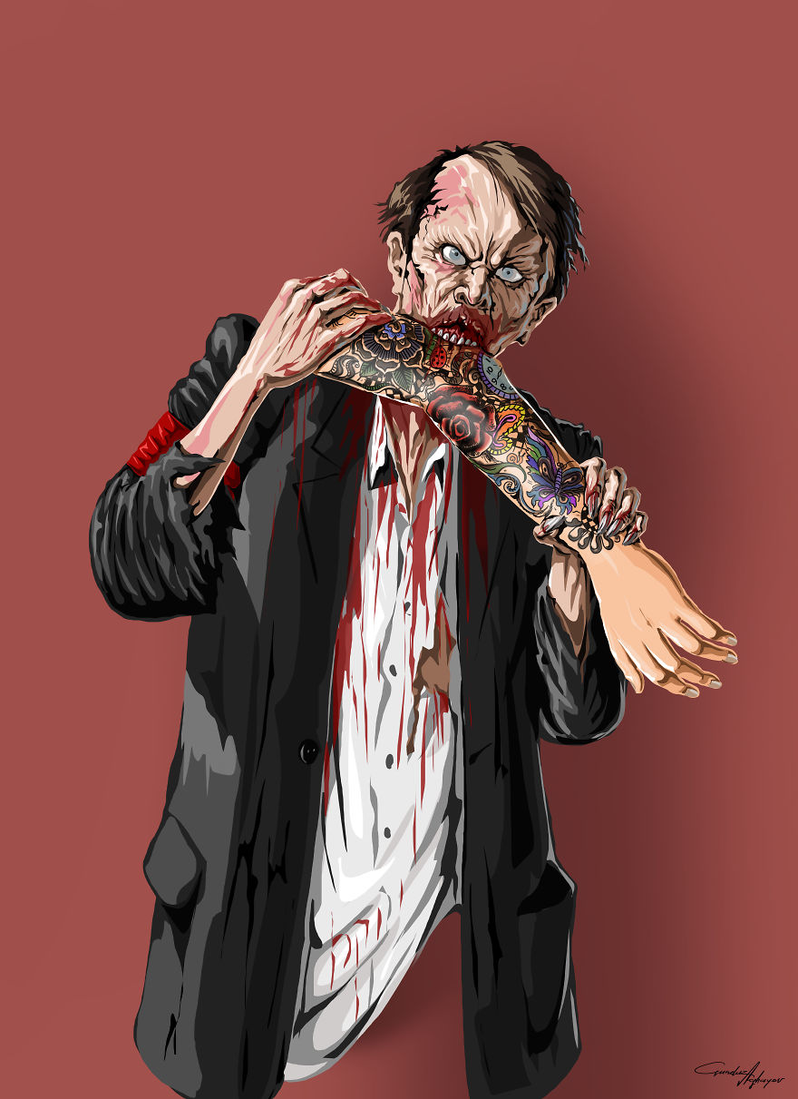 Alternativ fikrə qarşı