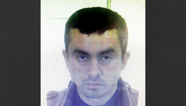 Anar Baghirov