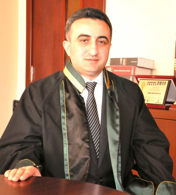 Anar Bağırov