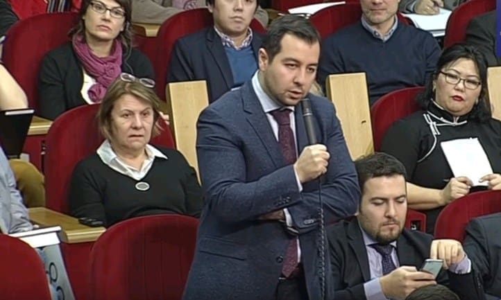 Анар Гасанов