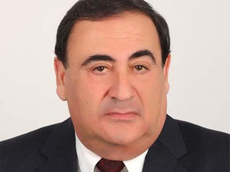 Anvar Saidov