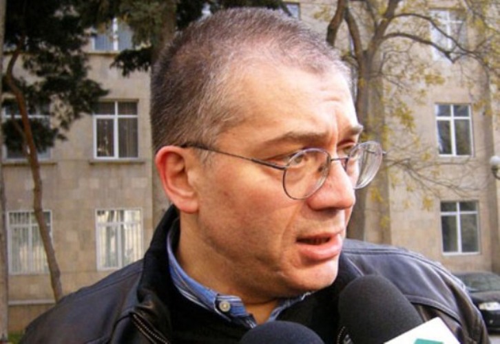 Araz Əzimov