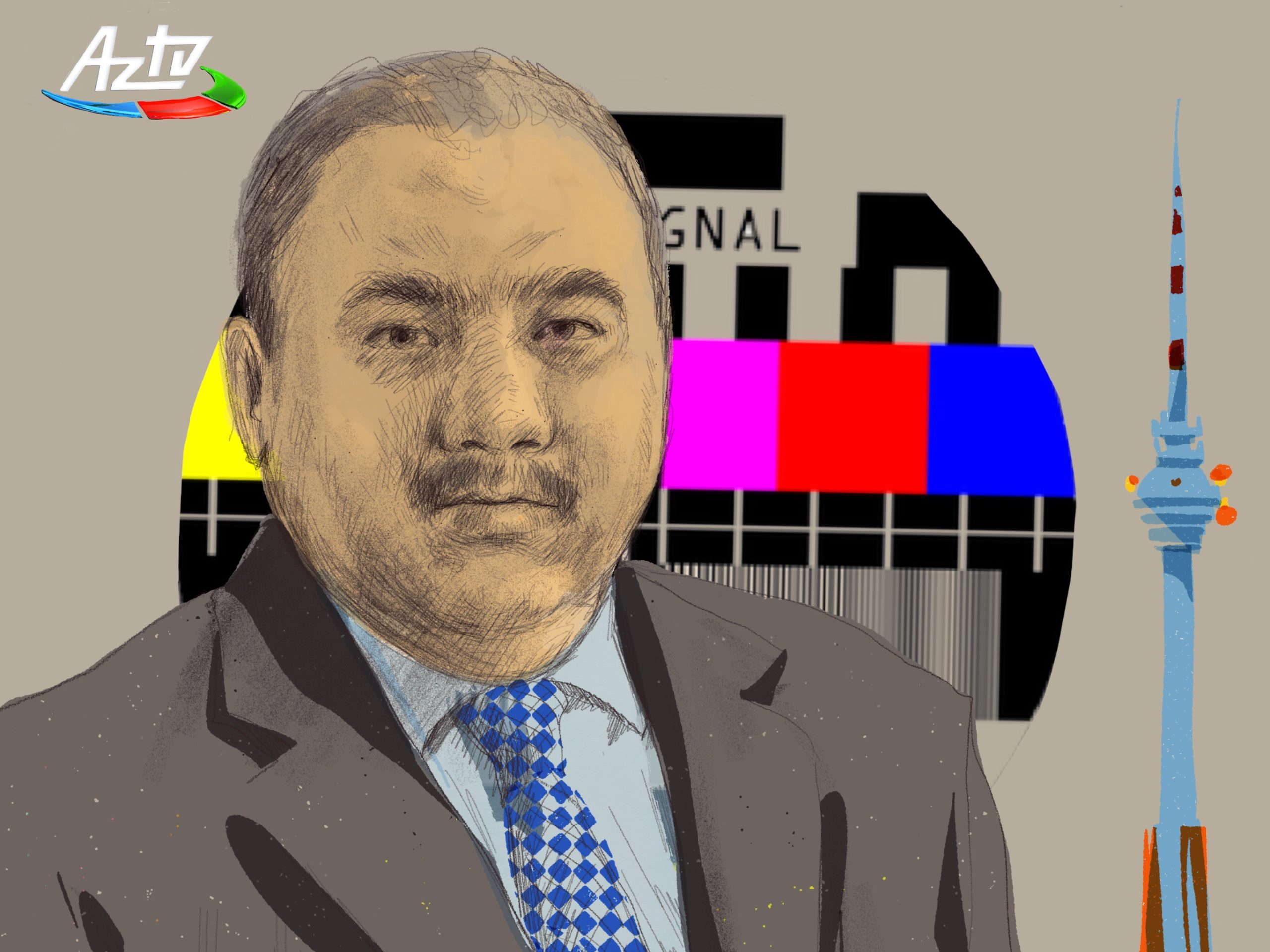 Arif Alışanov