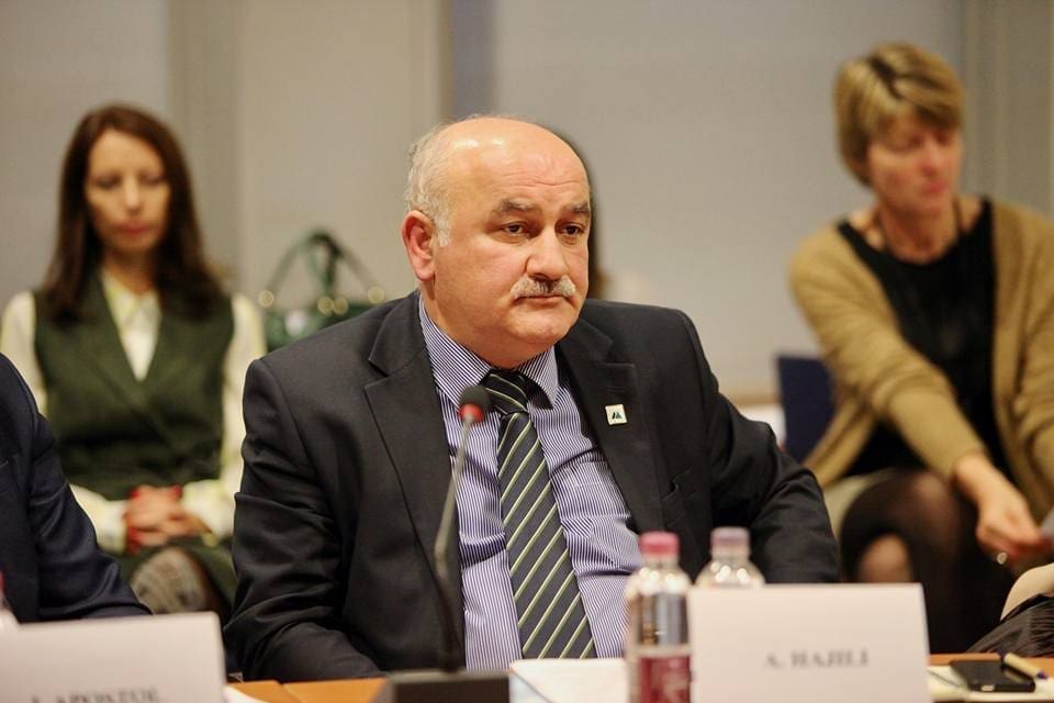 Ариф Гаджылы