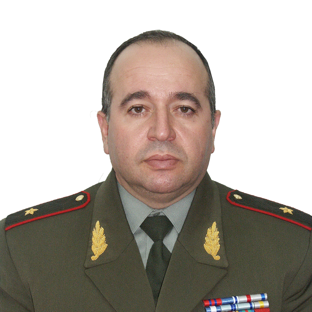 Arşak Karapetyan