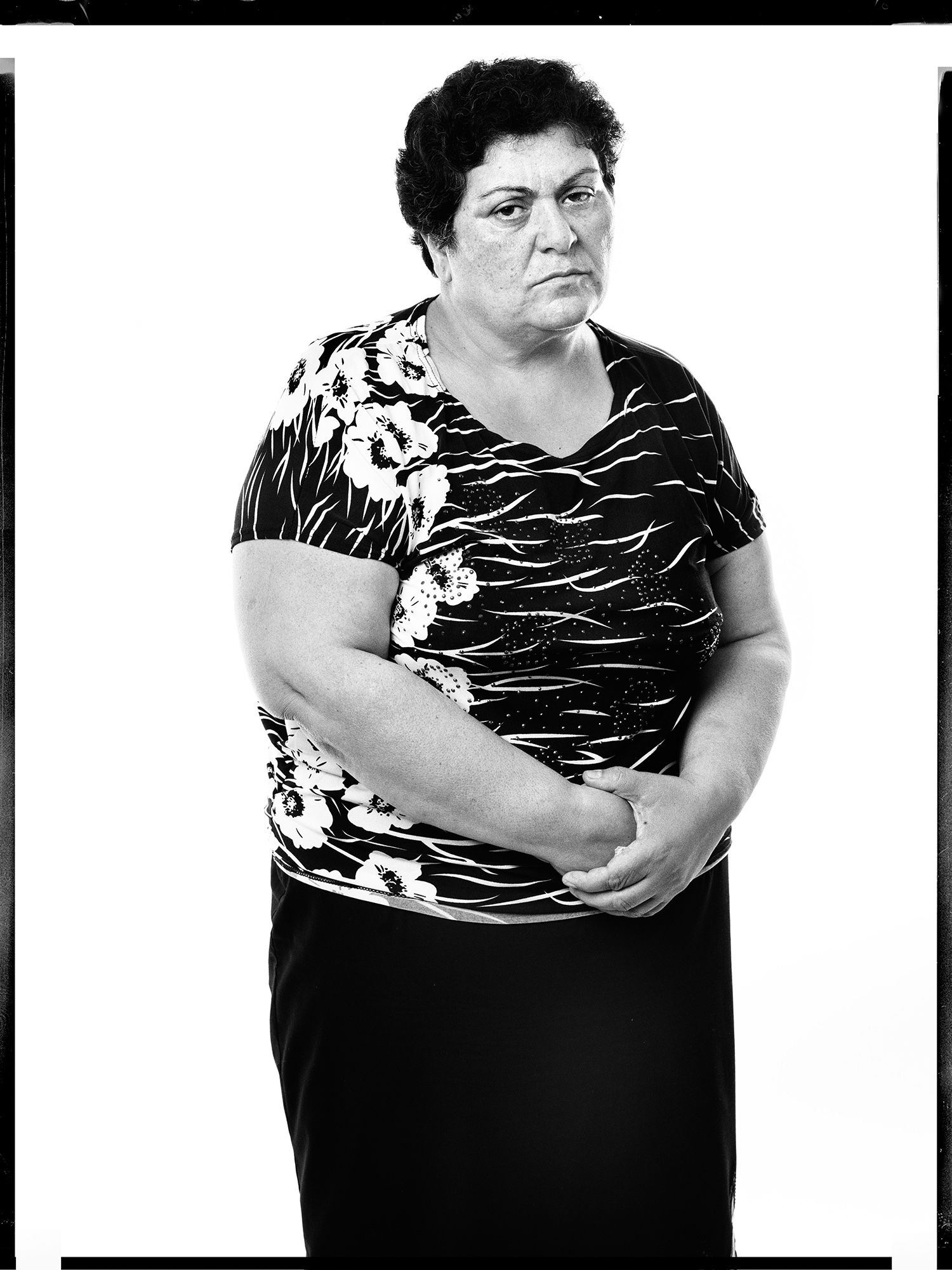 Atlas Rüstəmzadə (ana), NİDA hərəkatının üzvü İlkin Rüstəmzadə 17 may 2013-dən həbsdədir