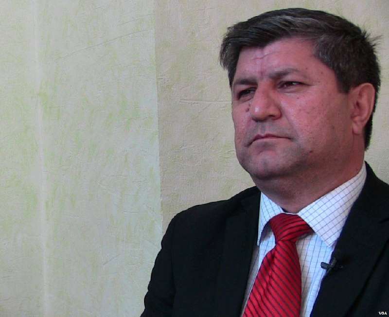 Аваз Зейналлы