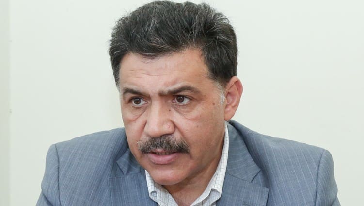 Aydın Hüseynov