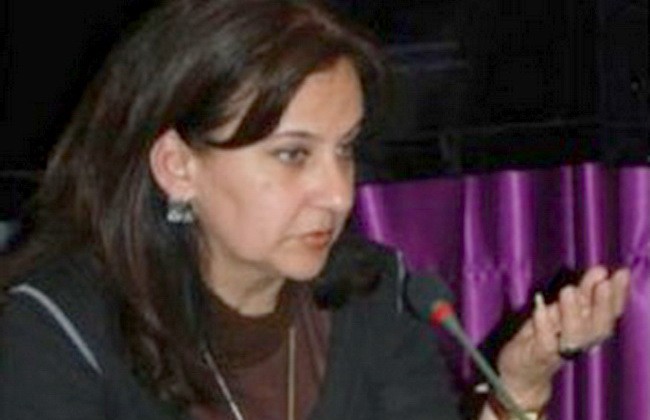 Aytekin Imanova