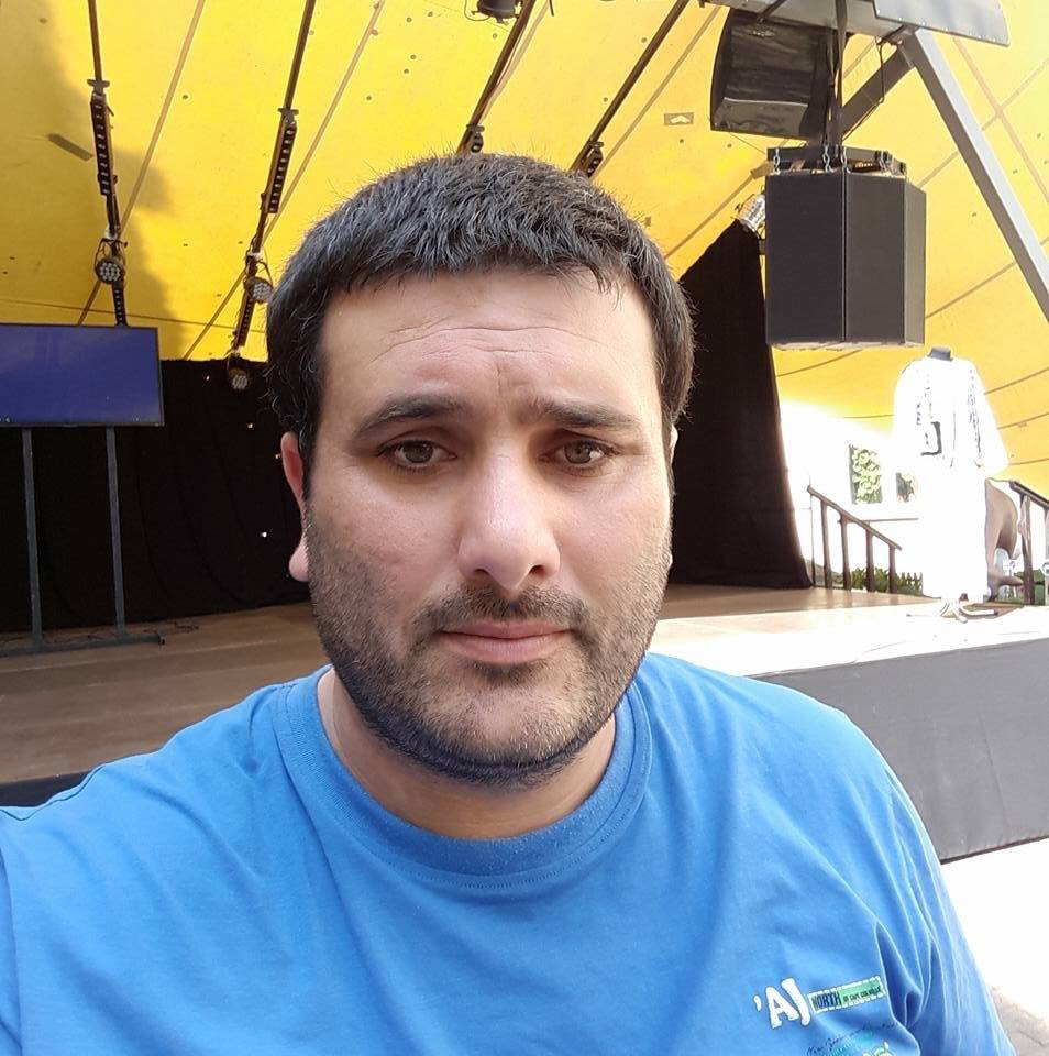 Azad Hasanov
