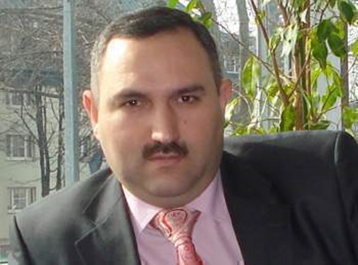 Азер Аллахверанов