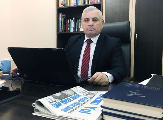 Bahəddin Həziyev