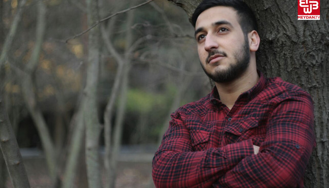 Байрам Мамедов