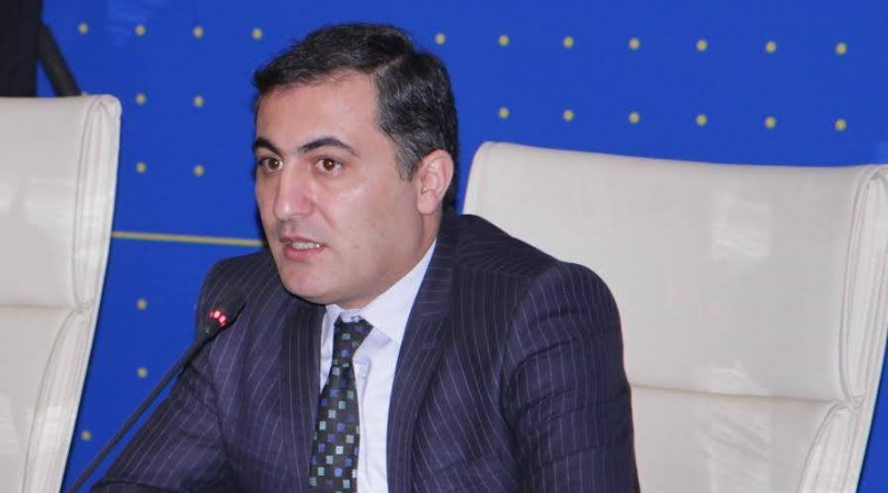 Bakı Nəqliyyat Agentliyinin mətbuat xidmətinin rəhbəri Mais Ağayev