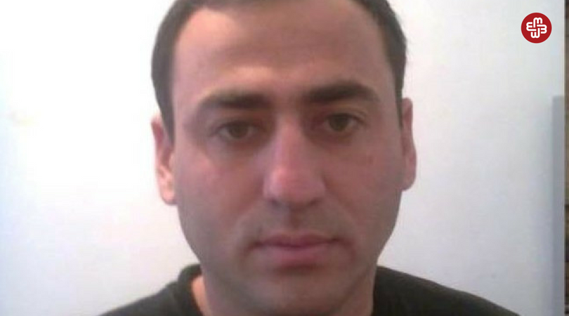 Baş redaktor Əfqan Sadıqov