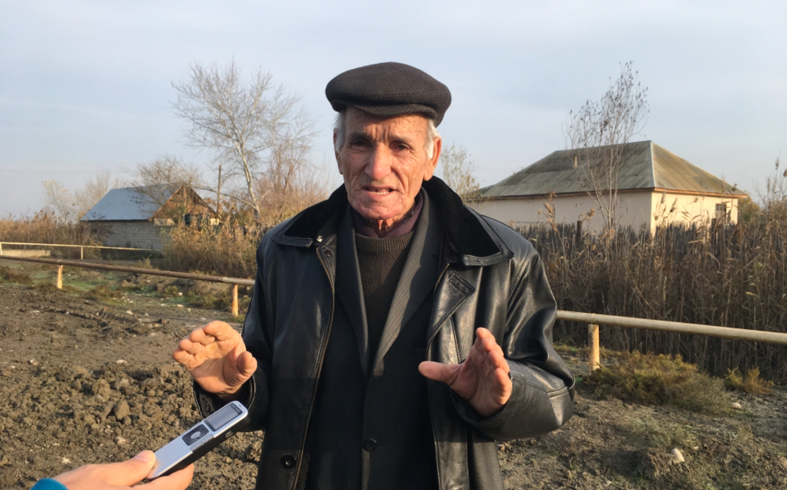 Bayraməli Tağıyev