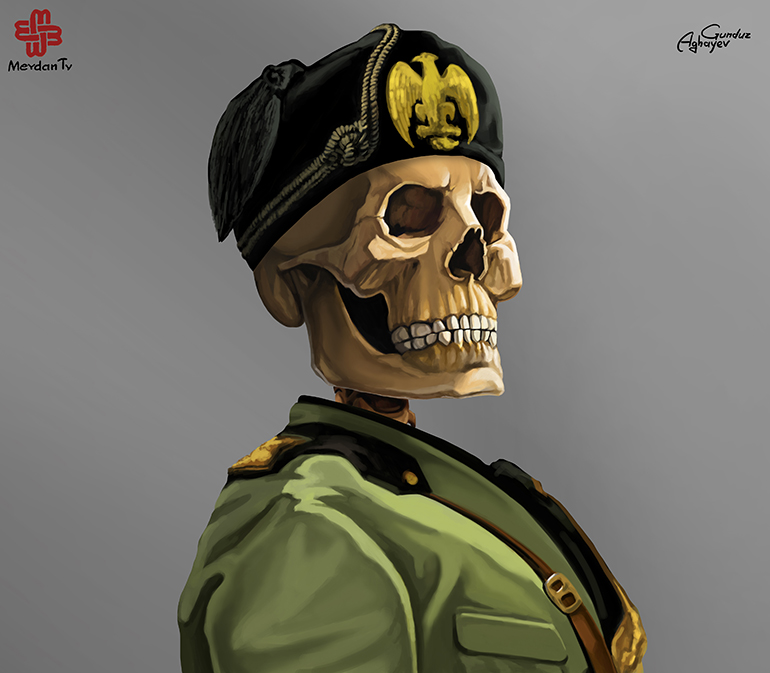 Benito Mussolini – İtaliya