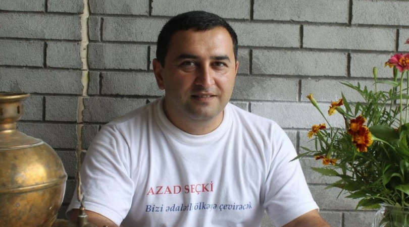 Bəşir Süleymanlı