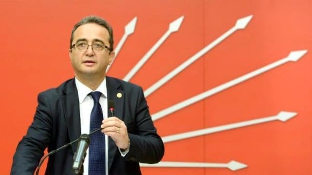 Bulent Tezcan