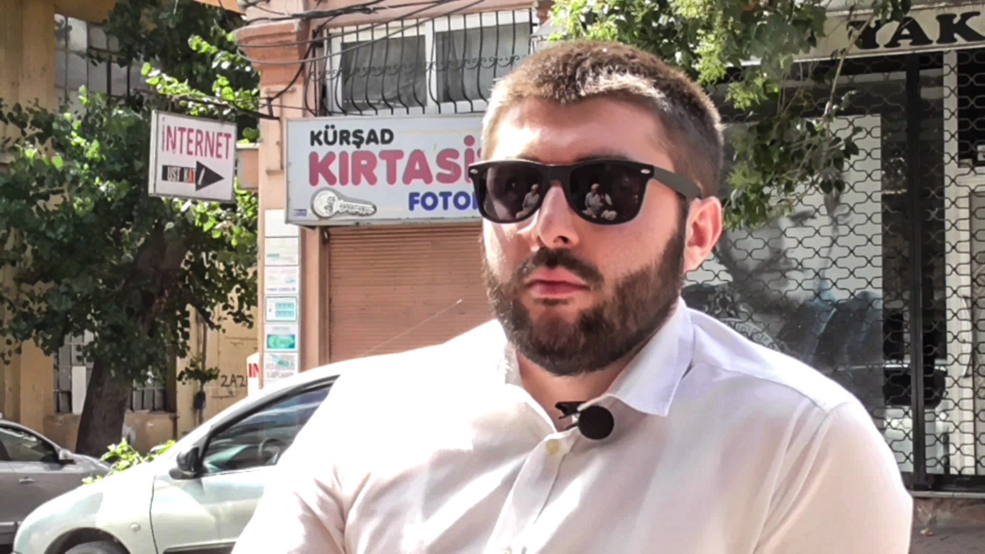 Burkkhan Tembiyev is a wrestler from Karachaevo – Cherkesi