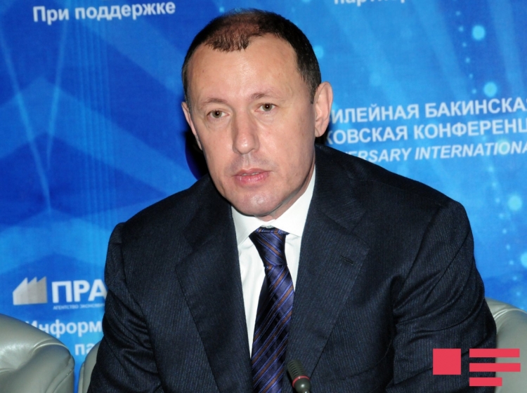 Cahangir Hacıyev