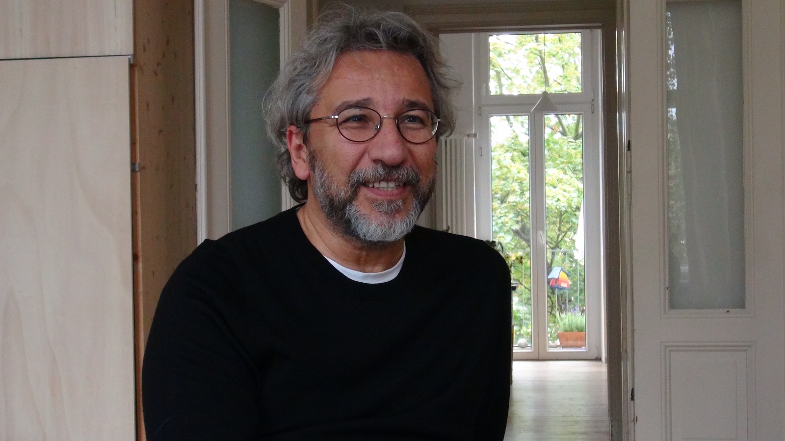 Can Dündar