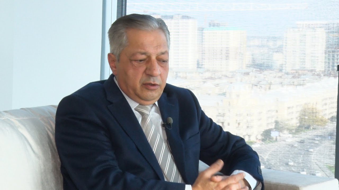 Cavanşir Feyziyev
