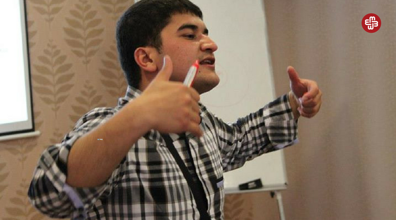 Cavid İmamoğlu