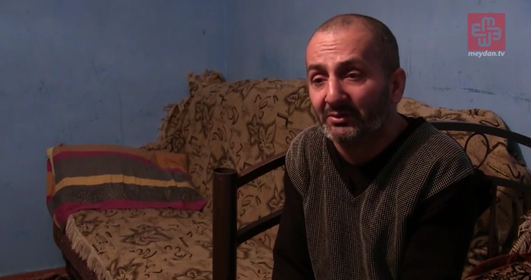 Cəlal Abbasov