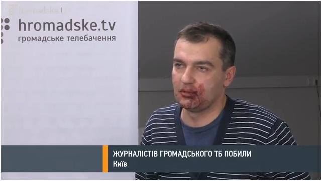 Dmitro Qnap