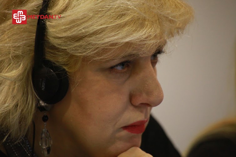 Dunja Mijatović