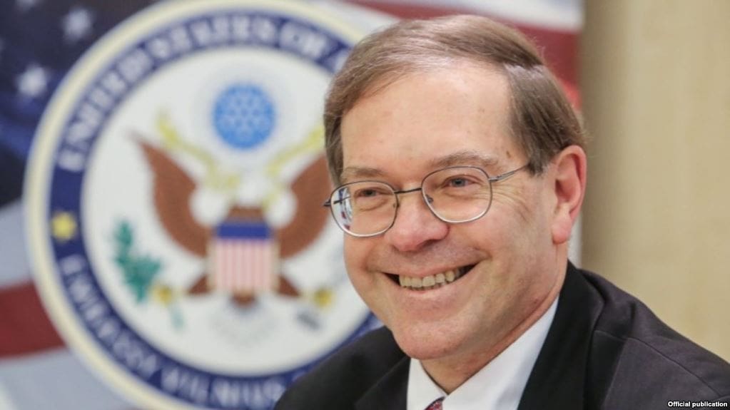 Earle D. Litzenberger