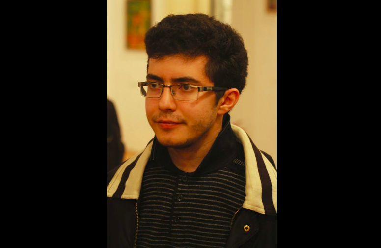 Economist Toghrul Mashalli