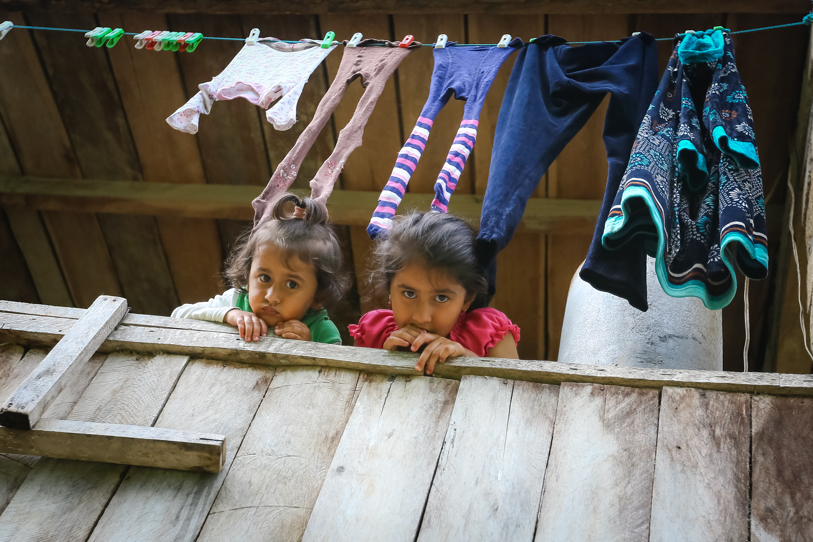 Əfqan Əliyevin övladları